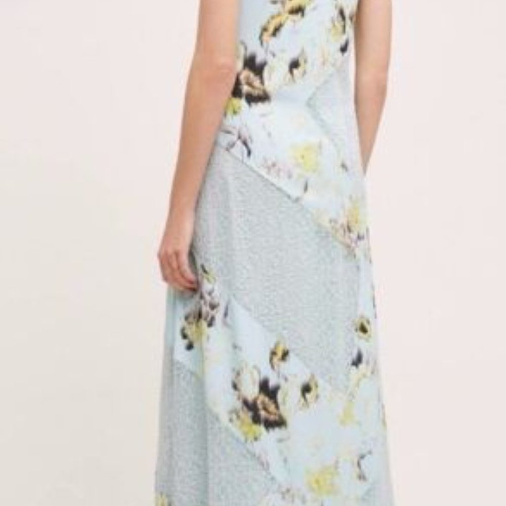 Sachin and Babi Rainflower dress - Picture 2 of 4